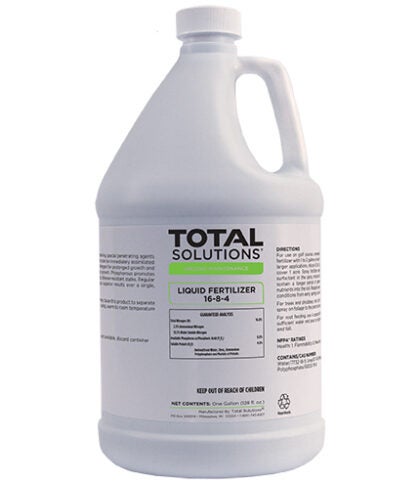 Athea liquid fertilizer from its ground-maintenance range